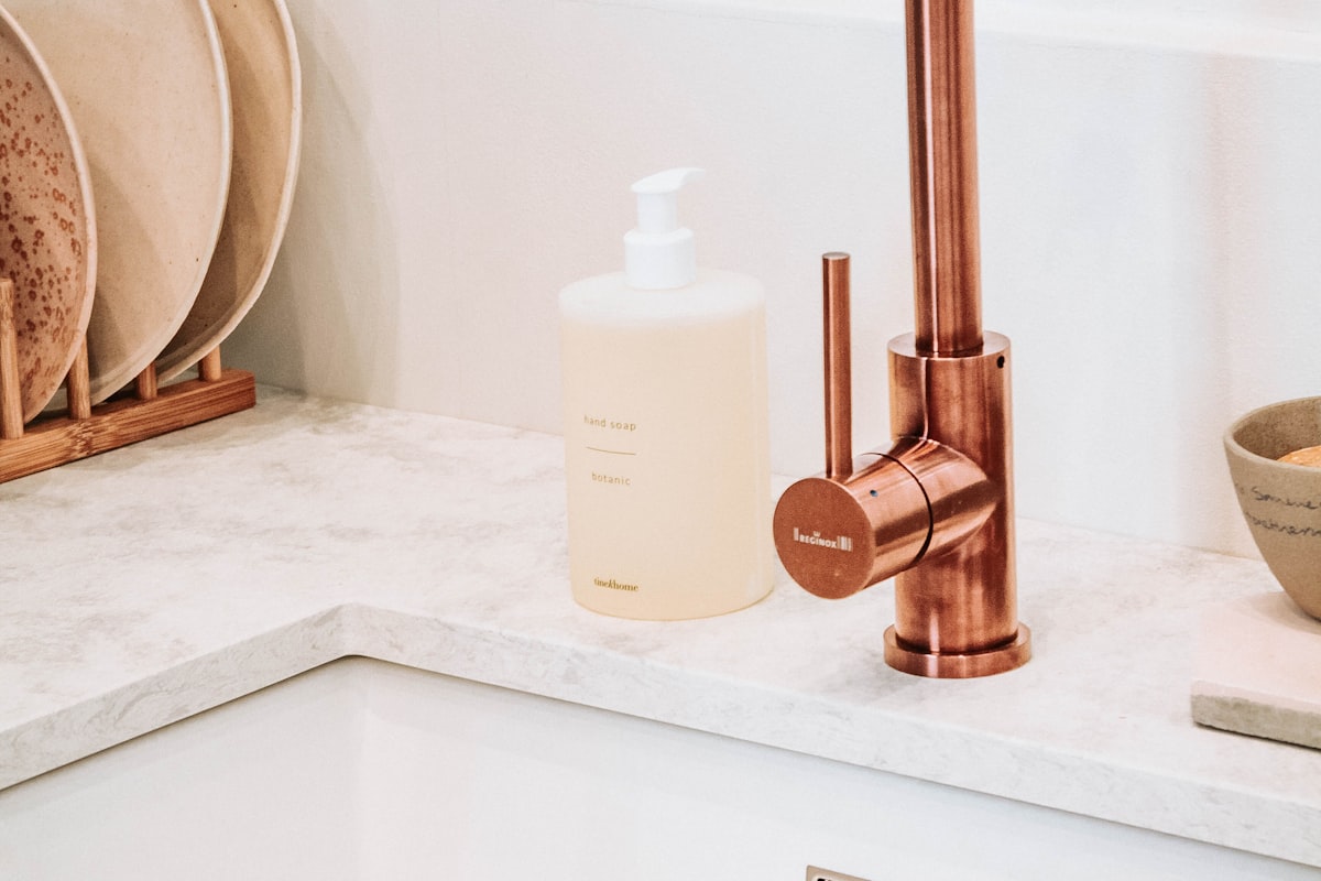 Kitchen Plumbing service in Lancaster, PA